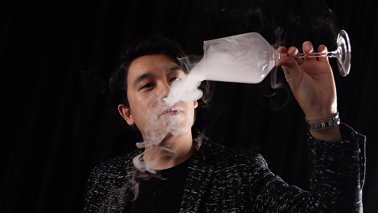 Nothing Gen 3 Smoke Device - Bond Lee - The Online Magic Store