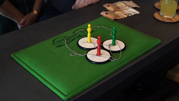 Double Down - Leo Smetsers - The Online Magic Store