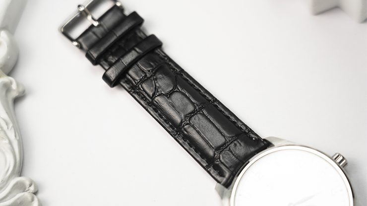 Watchband (Black) - Pitata Magic - The Online Magic Store