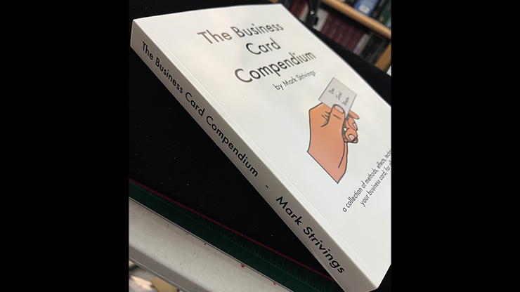 The Business Card Compendium, photo 2