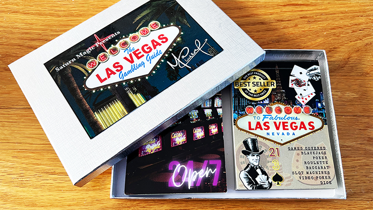 Las Vegas Gambling Guide, photo 2