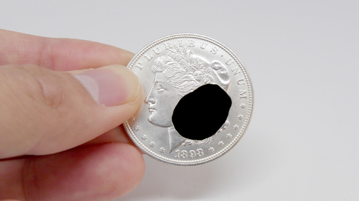 Ink Hole, photo 2