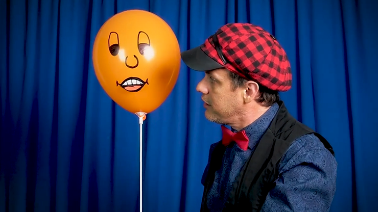 Toon Baloon - Gustavo Raley