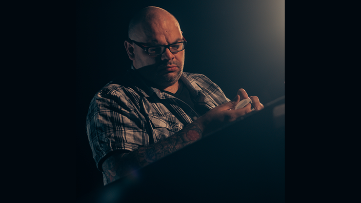 Forecast - Craig Petty & The 1914 - The Online Magic Store