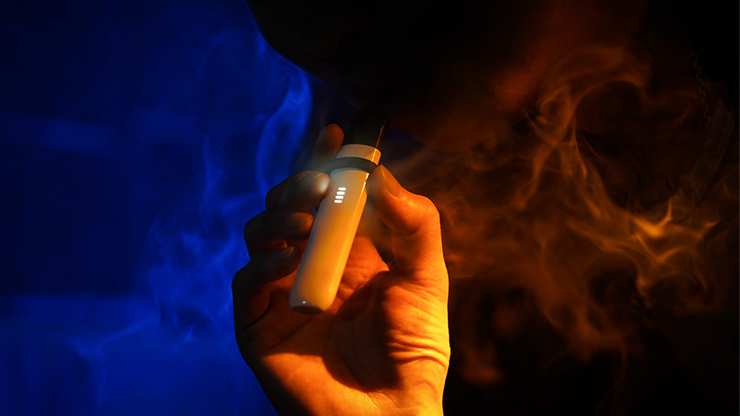 Vapor Prediction, photo 3