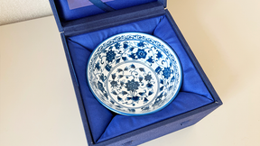 Ancient Chinese Water Bowl - JT - The Online Magic Store