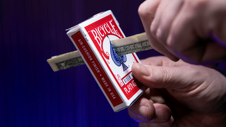 Industrial Revelation - Jamie D. Grant - The Online Magic Store