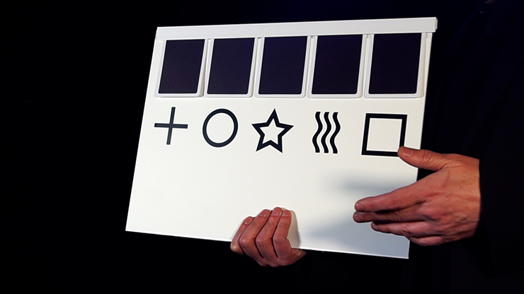 E Wave - Marc Oberon - The Online Magic Store