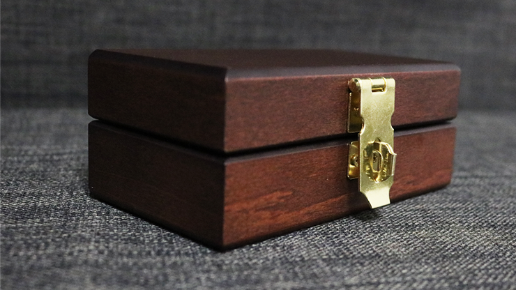 Destination Box, photo 2