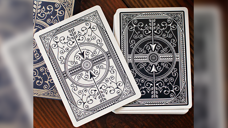Prophets Playing Cards, photo 3