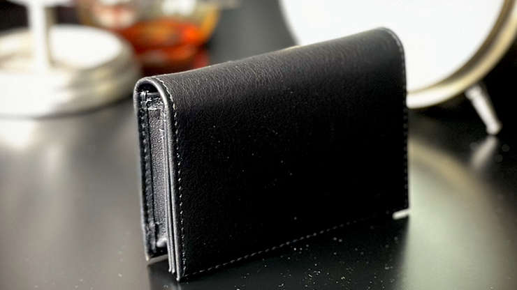 The Lookout Wallet 2.0 - Paul Carnazzo - The Online Magic Store