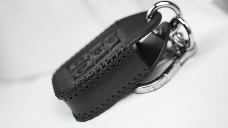 Palm Peeker Keychain Case, photo 3