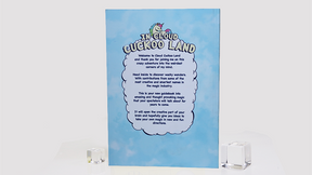 In Cloud Cuckoo Land