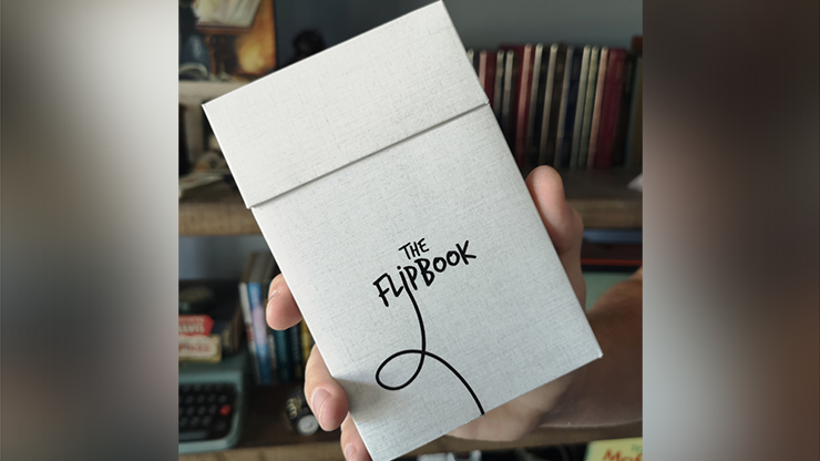 Flip Book, photo 2