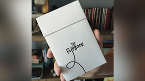Flip Book - JOTA - The Online Magic Store