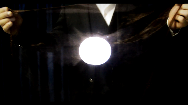 New Flying Sphere (With Remote), photo 2