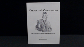 Carpenter's Conceptions