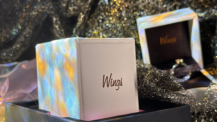 WingsMagic Present AppeaRing V2, photo 2