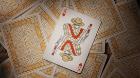 Sembras Playing Cards - Theory11 - The Online Magic Store