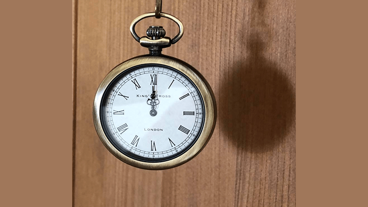 SB Watch Pocket Edition (King's Cross), photo 3