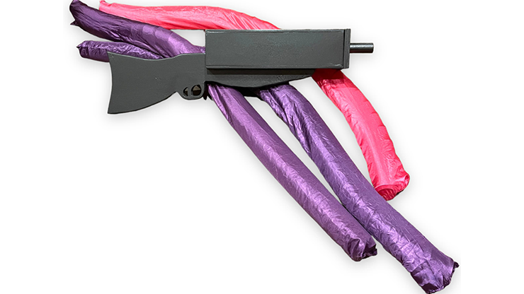 Snake Rifle - Ickle Pickle - The Online Magic Store
