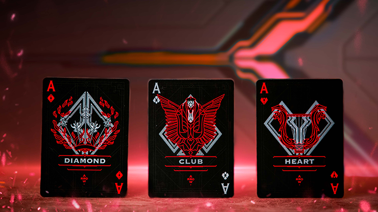 Arrow Playing Cards Deluxe Edition, photo 3