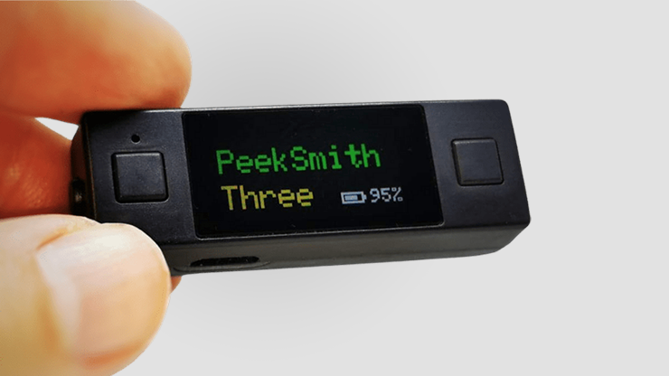 PeekSmith 3, photo 2