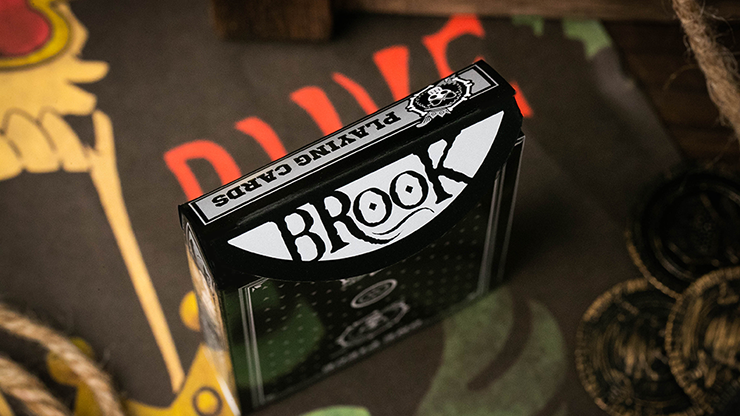 One Piece Playing Cards, photo 9