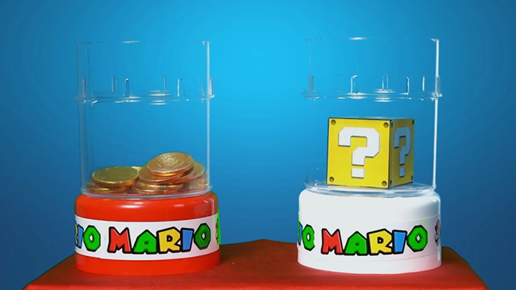 Mario Boom (Gimmicks and Online Instructions), photo 2