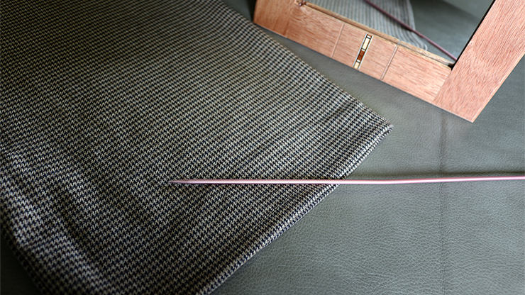 Flexible Mirror/Needle Through Mirror, photo 3