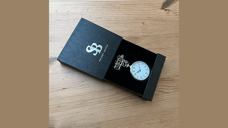 SB Watch Pocket Edition (Anchor), photo 3