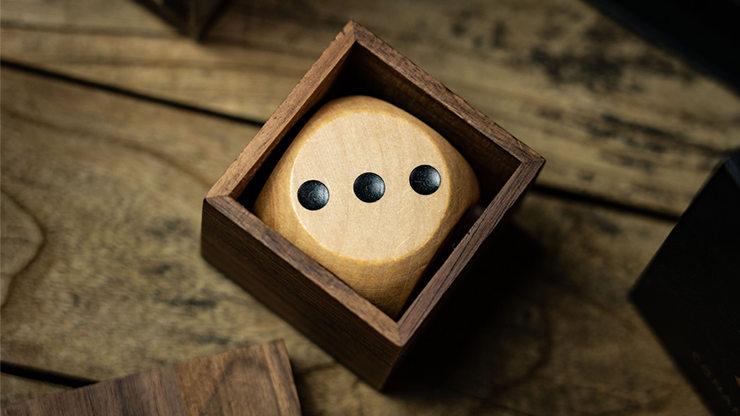 Dice Vision, photo 2