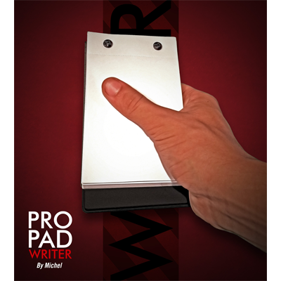 Pro Pad Writer (Mag. Boon Right Hand) - Vernet - The Online Magic Store