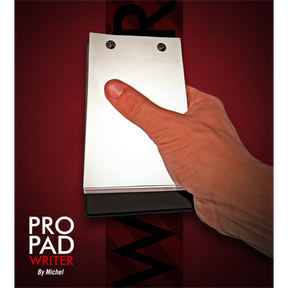 Pro Pad Writer (Mag. Boon Right Hand) - Vernet - The Online Magic Store