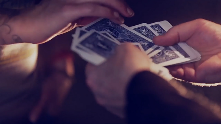 The Vault - Force of Will, photo 2
