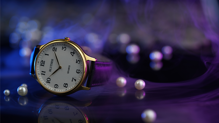 Infinity Watch