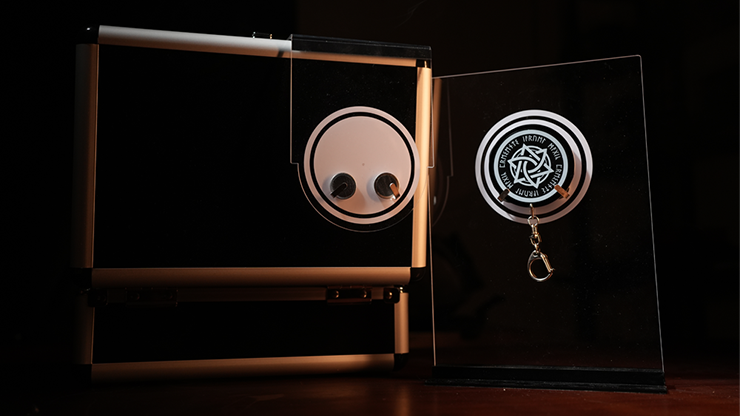 Key Prediction 2.0, photo 2