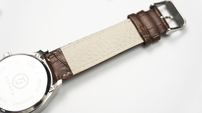 Watchband (Brown) - Pitata Magic - The Online Magic Store