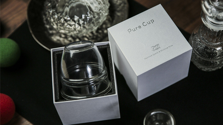 Pure Cup, photo 3