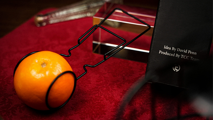 The Inversion Holder, photo 3