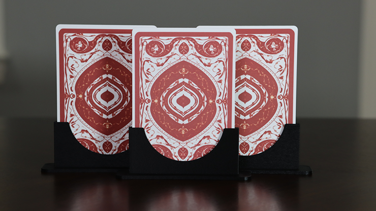 Jumbo Monte Stand - Jeki Yoo - The Online Magic Store