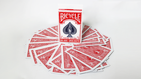 Bicycle Jumbo ESP 50 Cards