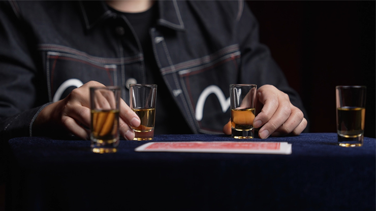 Shot Glass Matrix, photo 2