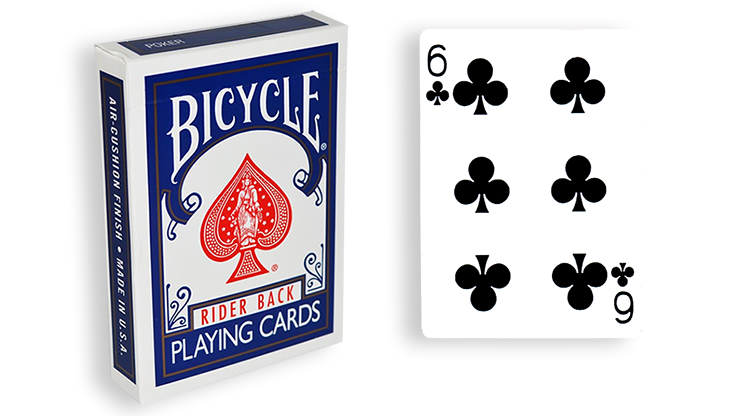 One Way Forcing Deck (6c)