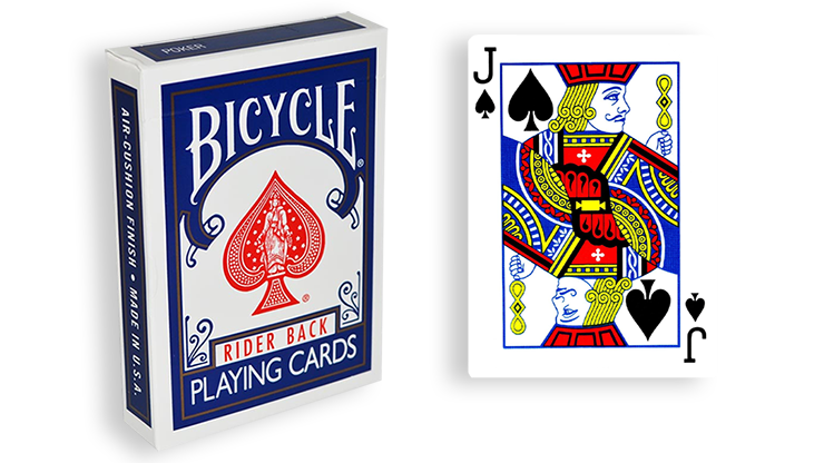 One Way Forcing Deck (js)