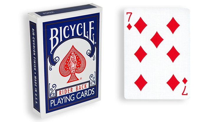 One Way Forcing Deck (7d)