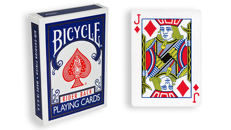 One Way Forcing Deck (jd)