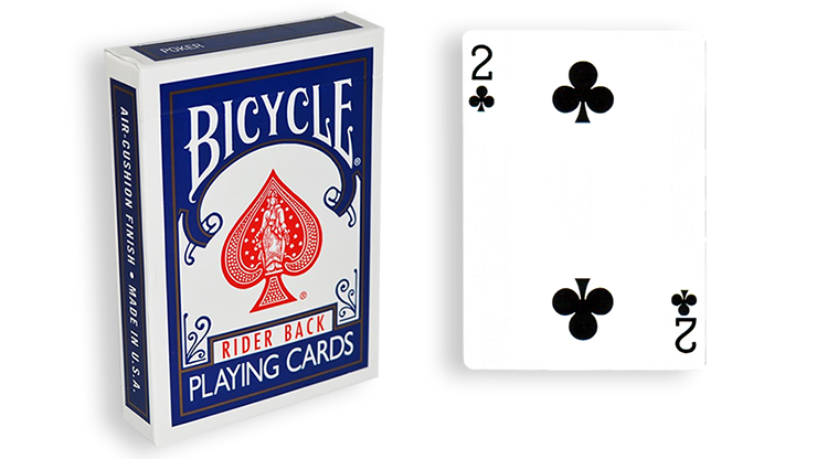 One Way Forcing Deck (2c)