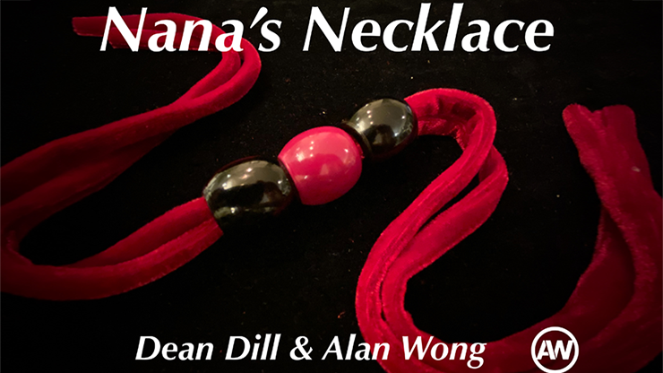 Nana's Necklace