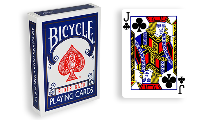 One Way Forcing Deck (jc)